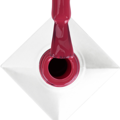 Lakier hybrydowy Molly Nails Flamingo Rogue HEMA/Di-HEMA Free 8g Nr 148