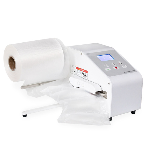 Maszyna do folii bąbelkowej