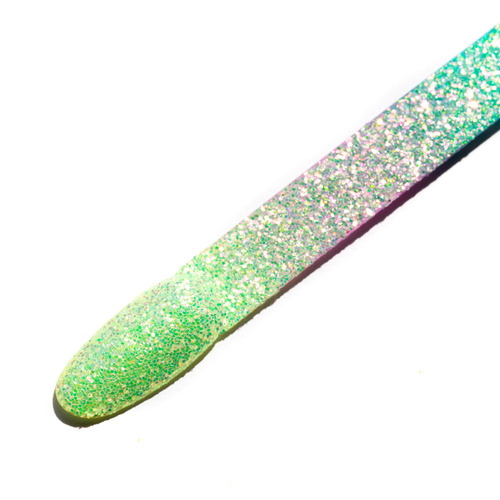 Pyłek do paznokci Splendor Allepaznokcie słoiczek 2 g Nr 1