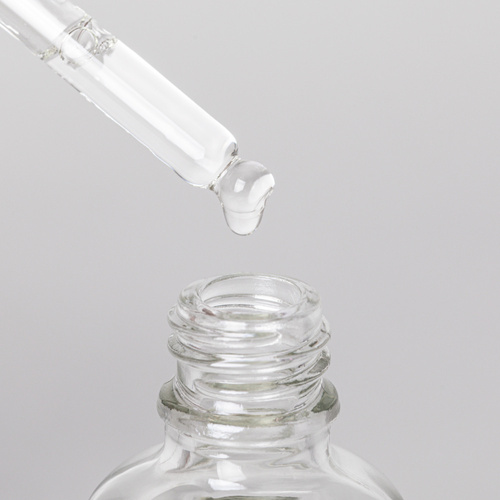 Oliwka do skórek z zakraplaczem AlleLac o zapachu Bloom Touch 50 ml