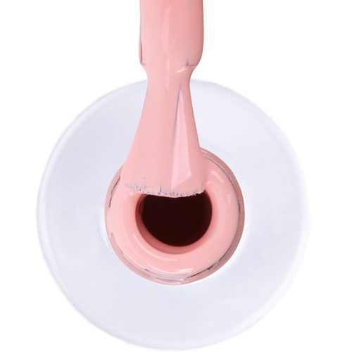 10+1gratis Lakier hybrydowy LED/UV Gel Polish Nudes N1 Pastel AlleLac HEMA/Di-HEMA Free 6g