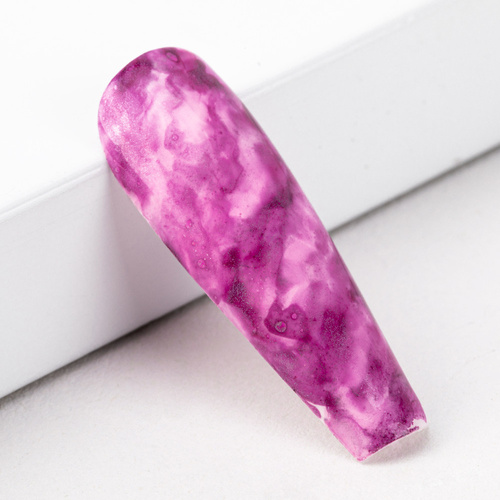 Water Ink MollyLac Art Metalic akwarela do zdobień Nr 31