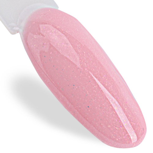 Lakier hybrydowy MollyLac BonBons Lollipop 10g Nr 450