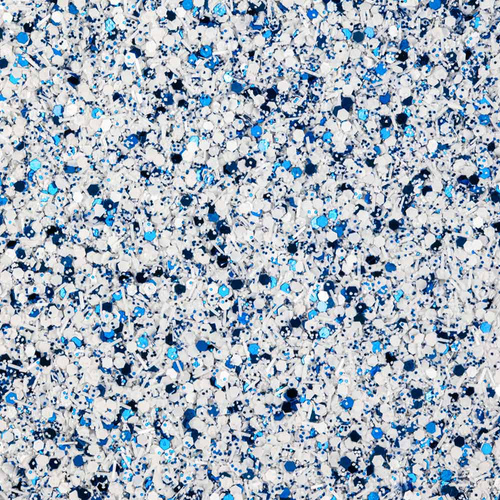 Ozdoba do paznokci Snow Dream Nr 7 5 g