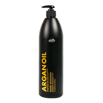 Szampon do włosów wymagających szczególnej pielęgnacji Joanna z olejkiem arganowym 1000 ml