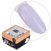 Żel do zdobień Ombre Gel paint gel ombre ornamenty MollyLac Light Violet HEMA/Di-HEMA Free Nr 18 5g