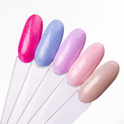 Top Glam Shine no wipe AlleLac Diva 7g