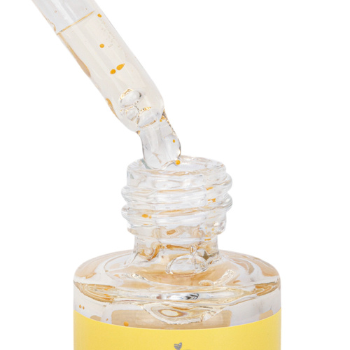 Serum do twarzy rozświetlające z witaminą C Farmona Unique Skin 30 ml