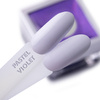 Żel do zdobień Artistic Gel paint gel ombre ornamenty Allepaznokcie Be on Trend Pastel Violet HEMA /Di-HEMA free 5g Nr 37