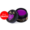10+1gratis Pasta do zdobień ProArt Paste Molly Nails Purple HEMA/Di-HEMA Free 5g Nr 12