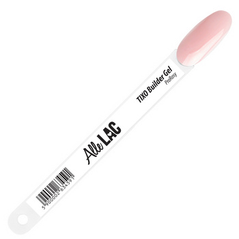 Wzornik patyczek AlleLac Tixo Builder Gel ProRosy