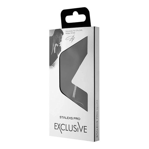 Nożyczki profesjonalne do skórek Staleks Exlusive SX-23/2M