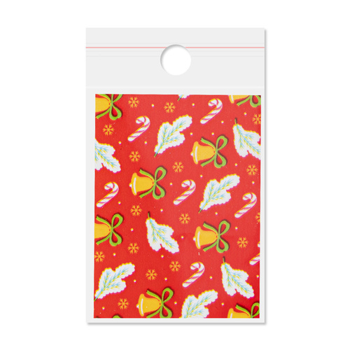 Folia transferowa Christmas 100 cm Nr 35