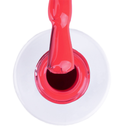 Lakier hybrydowy AlleLac Ice Candy Collection HEMA/Di-HEMA Free 5g Nr 17