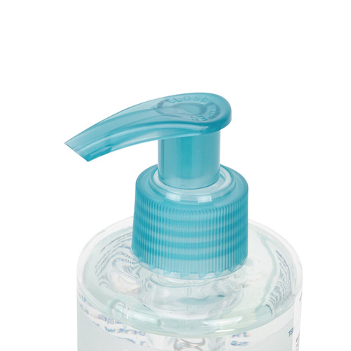 Żel oczyszczający termalny do skóry tłustej i mieszanej Celenes by Sweden 250ml