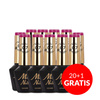 20+1gratis Lakier hybrydowy Molly Nails Classic by Monika Mielniczuk HEMA/Di-HEMA free 8g Nr C7