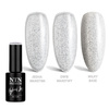 Lakier hybrydowy LED/UV Gel Polish Whites Nr 478 Limited Edition NTN Premium 5g