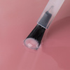 Żel budujący w butelce z pędzelkiem Gel in Bottle Molly Nails Pro Salon Smoky Pink HEMA/Di-HEMA Free 15g