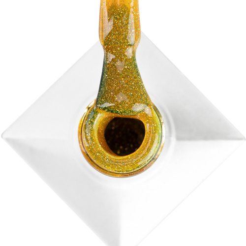 5+1gratis Lakier hybrydowy Molly Nails Flashing Lights Neon Caribbean Crush HEMA/Di-HEMA Free 8g Nr 641