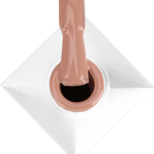 5+1gratis Lakier hybrydowy Molly Nails Choco Dreams Salted Caramel HEMA/Di-HEMA Free 8g Nr 350