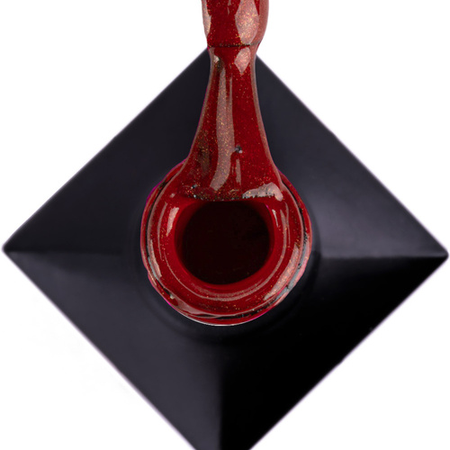 5+1gratis Lakier hybrydowy MollyLac Limited Edition Royal Mystery 10g Nr 483