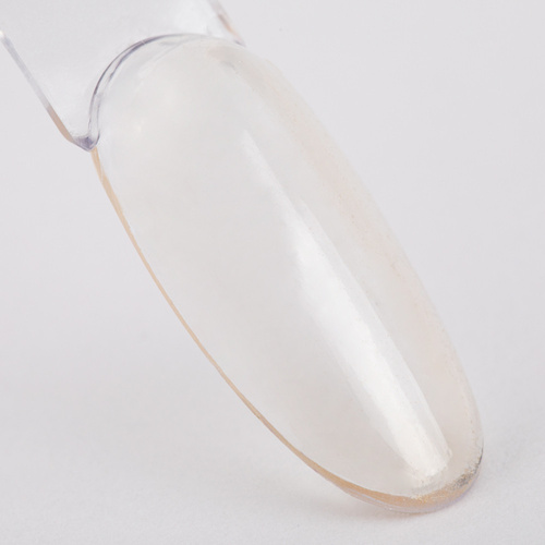 10+1gratis Baza hybrydowa Recovery Fiber Base Molly Nails Clear Pink 10g