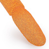 Pyłek do paznokci Orange Paradise MollyLac 1 g Nr 2