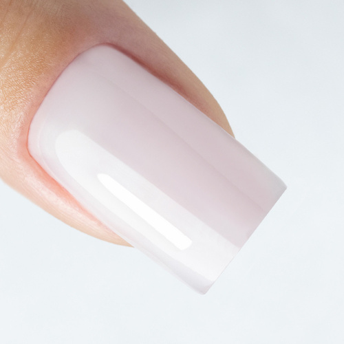 Żel budujący w butelce z pędzelkiem Gel in Bottle Limited Edition NTN Premium Latte 7g