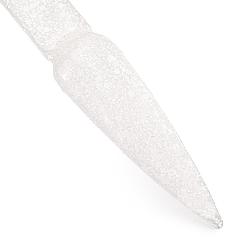 Żel do zdobień Candy Nails Candy Snow by Monika Szlósarczyk MollyLac HEMA/Di-HEMA Free 5g