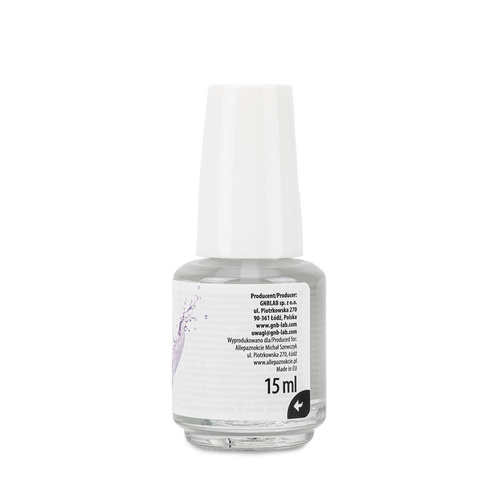 Primer kwasowy Allepaznokcie 15ml