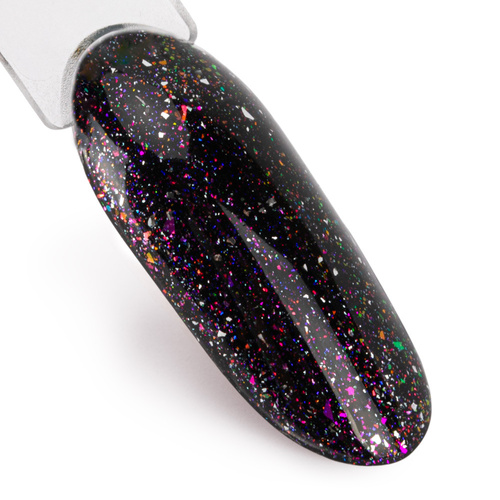 20+1gratis Top Diamond no wipe by Monika Szlósarczyk Molly Nails Night Show 7g