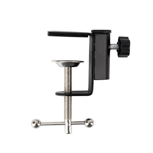 Lampka kosmetyczna biurkowa do manicure 12W biała MT-328