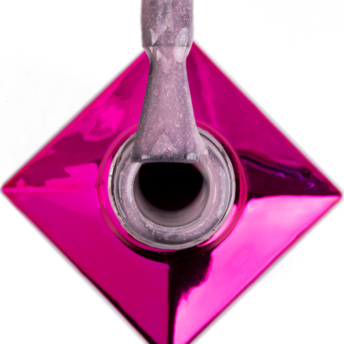 5+1gratis Lakier hybrydowy MollyLac Macarons Berry Kiss 10g Nr 472