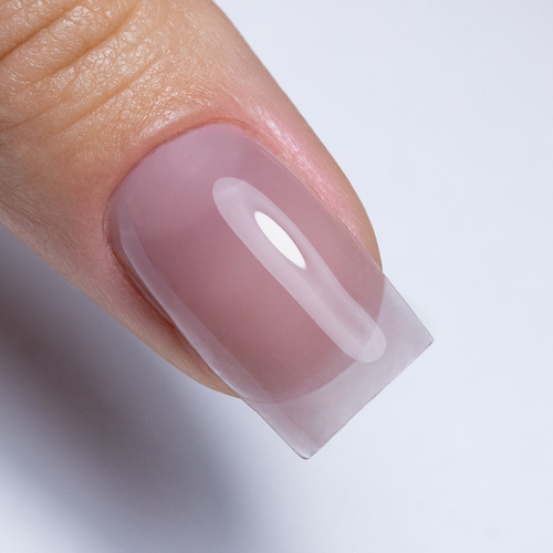 10+1gratis Baza kauczukowa Rubber Base AlleLac Mauve Mystery HEMA/Di-HEMA Free 7g Nr 11