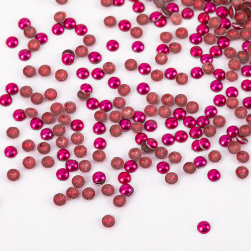 ShinePins gładkie ćwieki błyskotki ozdoby do paznokci mini NTN Premium Nr 15 5g