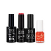 Zestaw startowy do hybryd Start Yourself with HybridSet Manicure