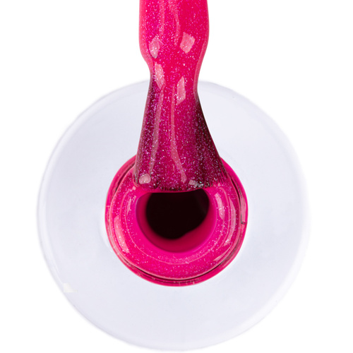 10+1gratis Lakier hybrydowy LED/UV Gel Polish Nr 226 Limited Edition AlleLac 5g