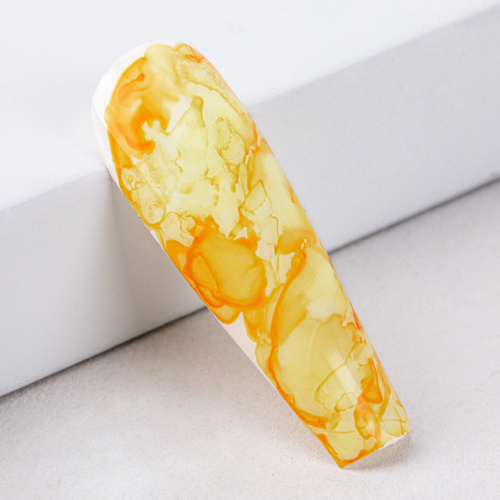 Water Ink MollyLac ART akwarela do zdobień Nr 10