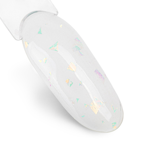 Top Drop Flakes Cooper top no wipe bez przemywania NTN Premium 7g