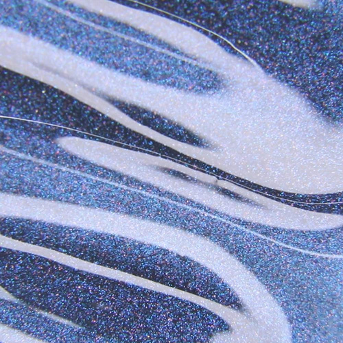 10+1gratis Top Glam Shine no wipe AlleLac Azurite 5g Nr 6