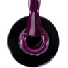 10+2gratis Lakier hybrydowy LED/UV Gel Polish Purples Nr 494 Limited Edition NTN Premium HEMA/Di-HEMA Free 5g