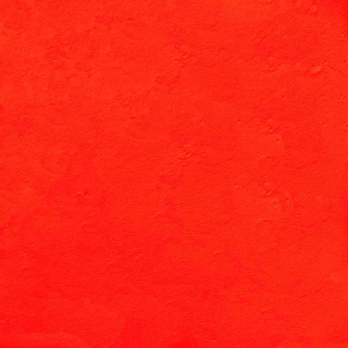 Pyłek do paznokci Smoke Nails efekt dymu Allepaznokcie neon dark orange Nr 06