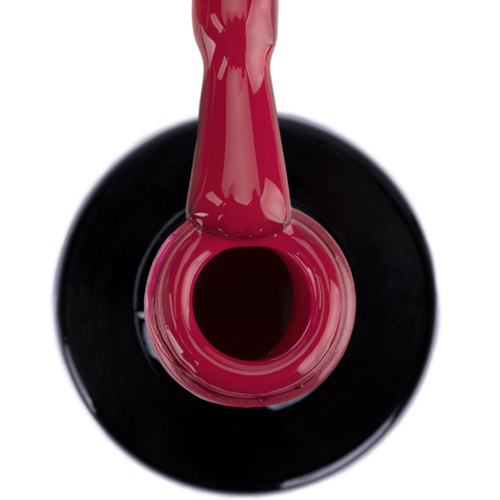 Lakier hybrydowy LED/UV Gel Polish Reds Nr 451 Limited Edition NTN Premium 5g