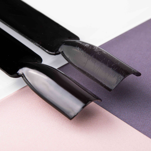 Rubber Doctor Top Molly Nails kauczukowy samonaprawiający się top no wipe HEMA/Di-HEMA Free clear 10g