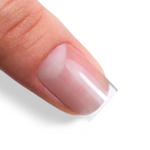 Baza hybrydowa Strong Base Pro Salon Molly Nails HEMA/Di-HEMA Free 15g