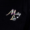 Koszulka damska t-shirt MollyLac rozmiar S