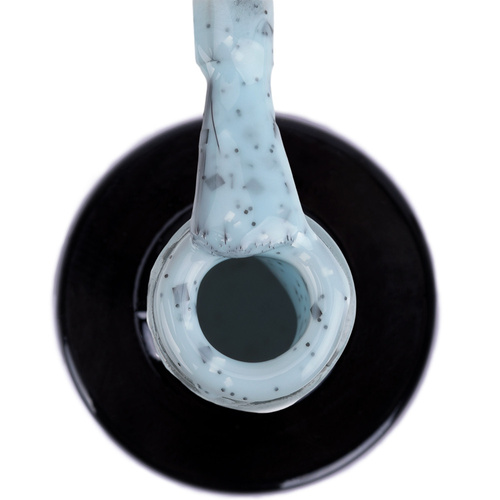 Lakier hybrydowy LED/UV Gel Polish Blues Nr 497 Limited Edition NTN Premium 5g