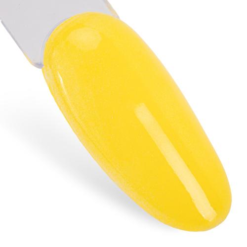 Pyłek do paznokci świecący w ciemności MollyLac Lumino Effect Nr 11