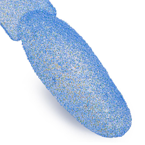 Pyłek do paznokci MollyLac Glitter Winter 1g Nr 6