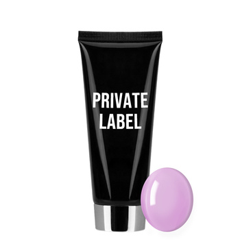 Akrylożel Polygel żel budujący do przedłużania AcrylGel No Name Wild Orchid HEMA/Di-HEMA Free 30ml